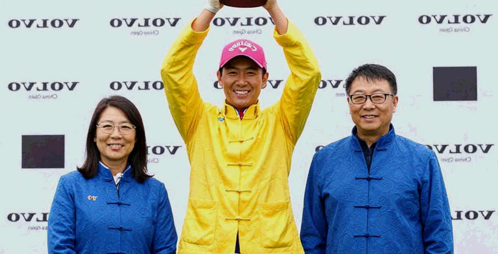 Alfred Dunhill Links vòng 3: Casey Jarvis dẫn đầu bằng gậy sắt, không nhờ gậy putt
