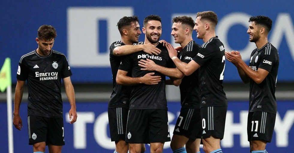Arsenal tiêu 200 triệu bảng nhưng vẫn còn khoảng trống nơi tuyến đầu Arsenal tiêu 200 triệu bảng nhưng vẫn còn khoảng trống nơi tuyến đầu