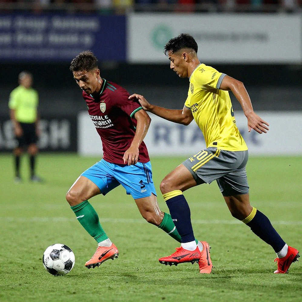 Phân tích giai đoạn 2 - Football: Không có thông tin đủ để tạo bài viết Phân tích giai đoạn 2 - Football: Không có thông tin đủ để tạo bài viết