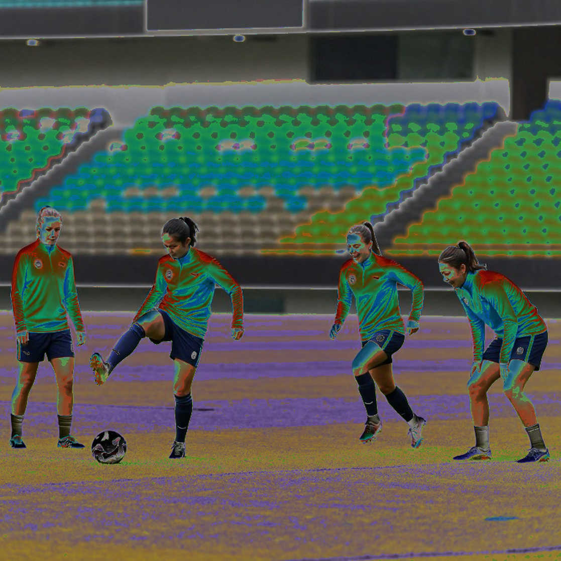 V.League và cơn sốt chỉ số: khi dữ liệu bóng đá Việt Nam cần được kiểm chứng dưới mưa