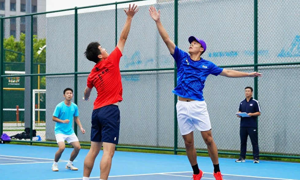 ETTU bán quyền phát sóng giải bóng bàn châu Âu 2026: Bản đồ tám thị trường và cánh cửa hẹp trên YouTube