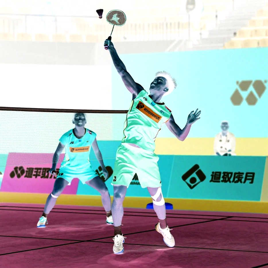 Satwik-Chirag vượt qua 'lời nguyền' Astrup/Rasmussen: Từ nỗi ám ảnh World Championships đến màn tái sinh ở Trung Quốc Mở rộng, và Kidambi Srikanth đối mặt với thực tại phũ phàng ở tuổi 33