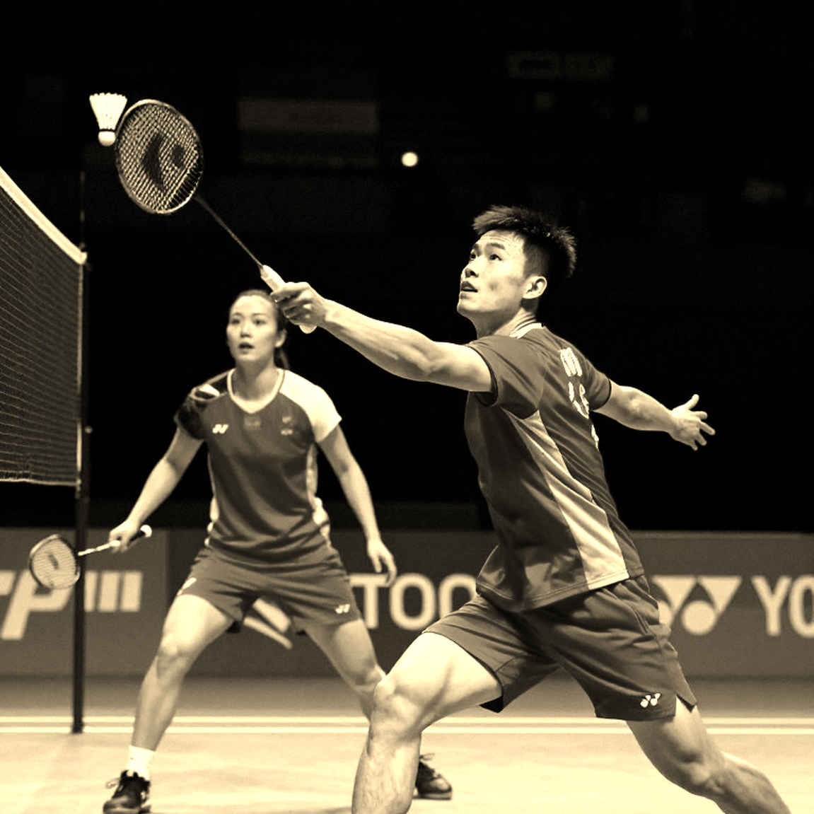 Satwik-Chirag vượt qua 'lời nguyền' Astrup/Rasmussen: Từ nỗi ám ảnh World Championships đến màn tái sinh ở Trung Quốc Mở rộng, và Kidambi Srikanth đối mặt với thực tại phũ phàng ở tuổi 33 Satwik-Chirag vượt qua 'lời nguyền' Astrup/Rasmussen: Từ nỗi ám ảnh World Championships đến màn tái sinh ở Trung Quốc Mở rộng, và Kidambi Srikanth đối mặt với thực tại phũ phàng ở tuổi 33