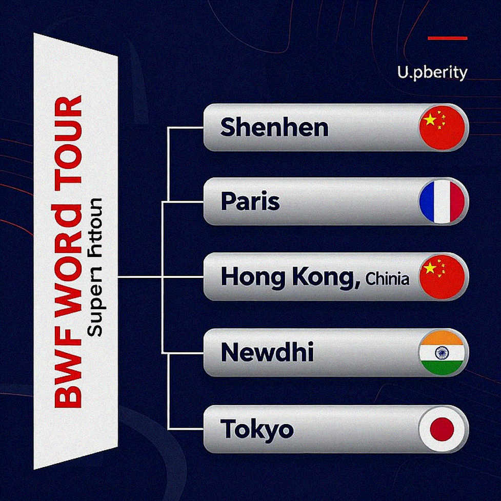 PV Sindhu thua Chen Yufei ở tứ kết Asian Games 2026: ván ba 10-21 và dấu vết của một lịch thi đấu