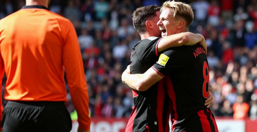 Iraola trở lại Bournemouth: Liverpool và bài toán đội hình ngôi sao trong hệ thống tập thể Iraola trở lại Bournemouth: Liverpool và bài toán đội hình ngôi sao trong hệ thống tập thể