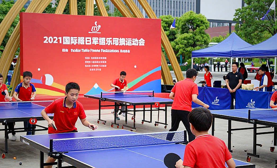 World Hopes Week 2026 tại Sheffield: 36 suất U-12, 26 quốc gia và một đường ống không có bảng điểm World Hopes Week 2026 tại Sheffield: 36 suất U-12, 26 quốc gia và một đường ống không có bảng điểm