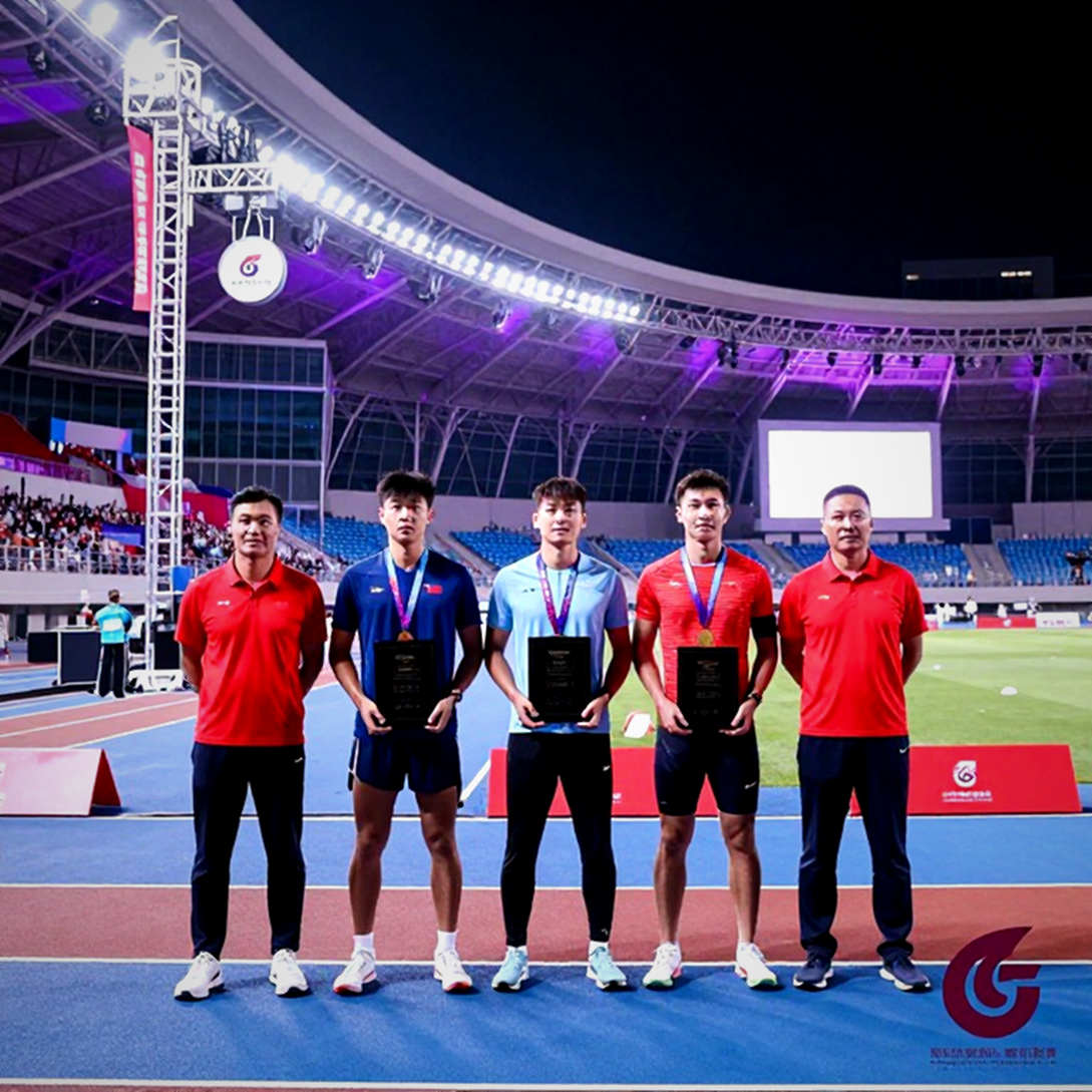 Tờ khai gió: vì sao điền kinh Việt Nam cần một quy chuẩn đọc thành tích