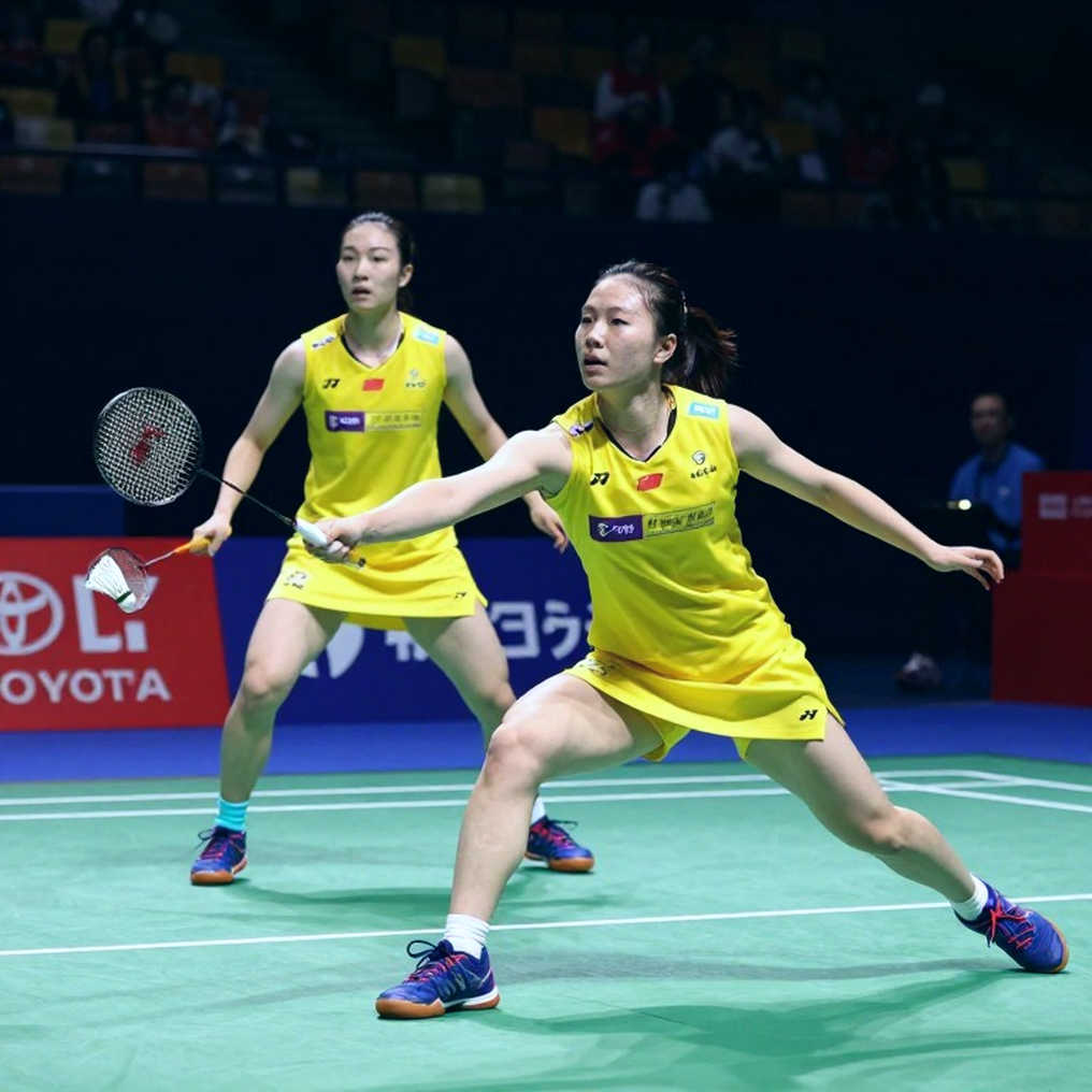 China Masters 2026: Satwik-Chirag Reach the Semifinals as Srikanth Exposes India's Men's Singles Void