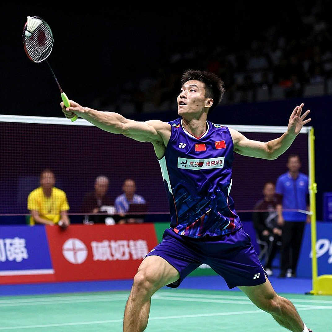 China Masters 2026: Satwik-Chirag Reach the Semifinals as Srikanth Exposes India's Men's Singles Void