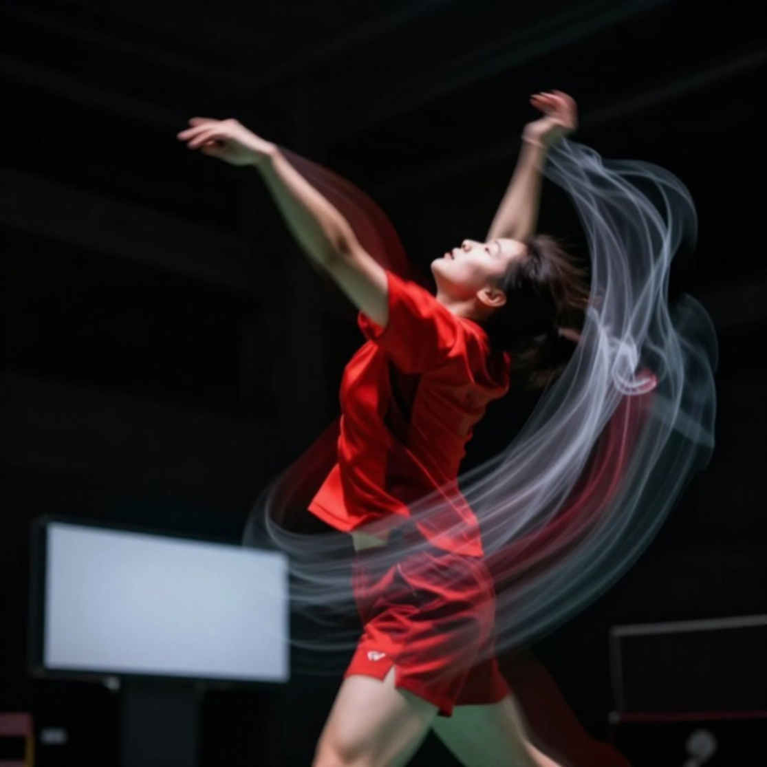 Lakshya Sen thua Loh Kean Yew ở Asian Games 2026: ván quyết định được định đoạt bằng lỗi, không bằng kỹ thuật
