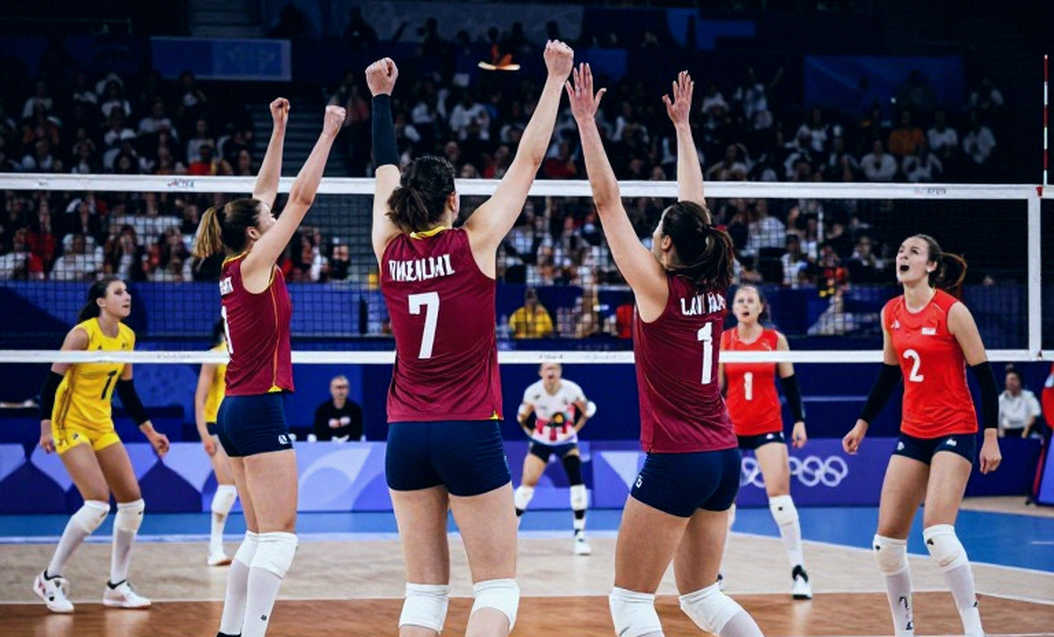 Thổ Nhĩ Kỳ ngược dòng 3-2 trước Ý tại Istanbul: đọc lại chung kết EuroVolley 2026 qua năm set Thổ Nhĩ Kỳ ngược dòng 3-2 trước Ý tại Istanbul: đọc lại chung kết EuroVolley 2026 qua năm set