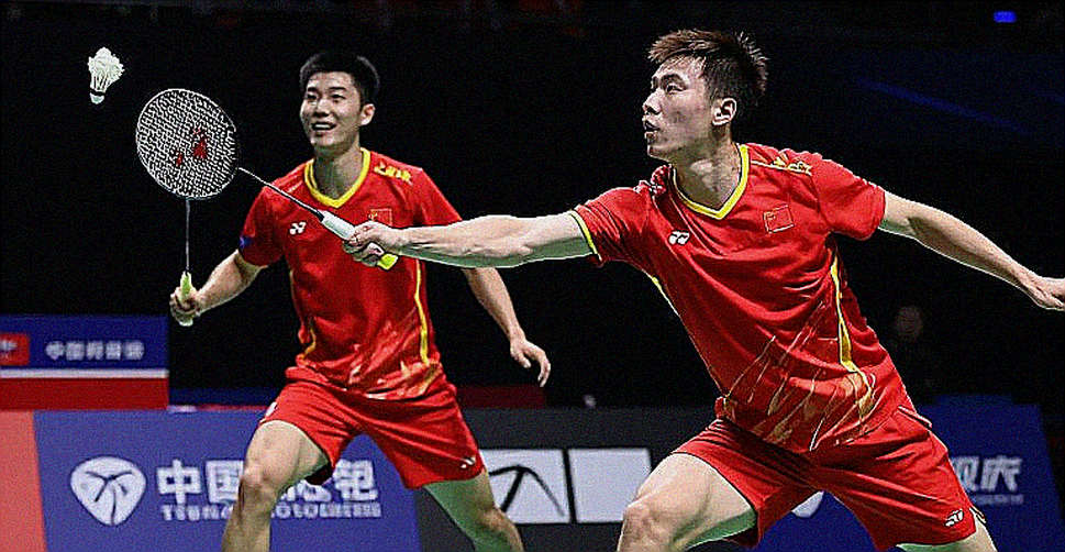 Shi Yuqi rút lui, Li Shifeng lĩnh ấn đơn nam Trung Quốc tại Kumamoto Masters Japan 2026