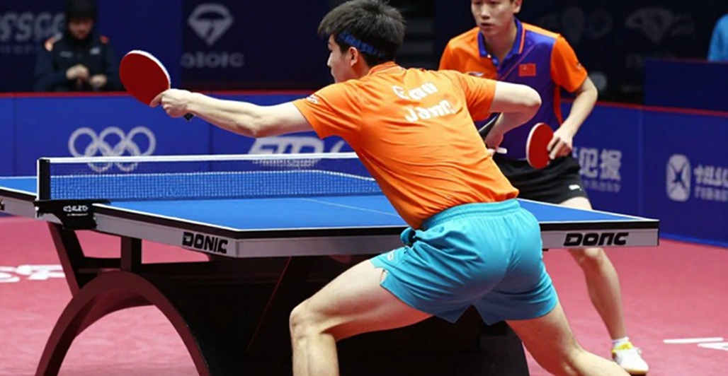Sheffield đón World Hopes Week 2026: Bài toán đường ống đào tạo trẻ của ITTF