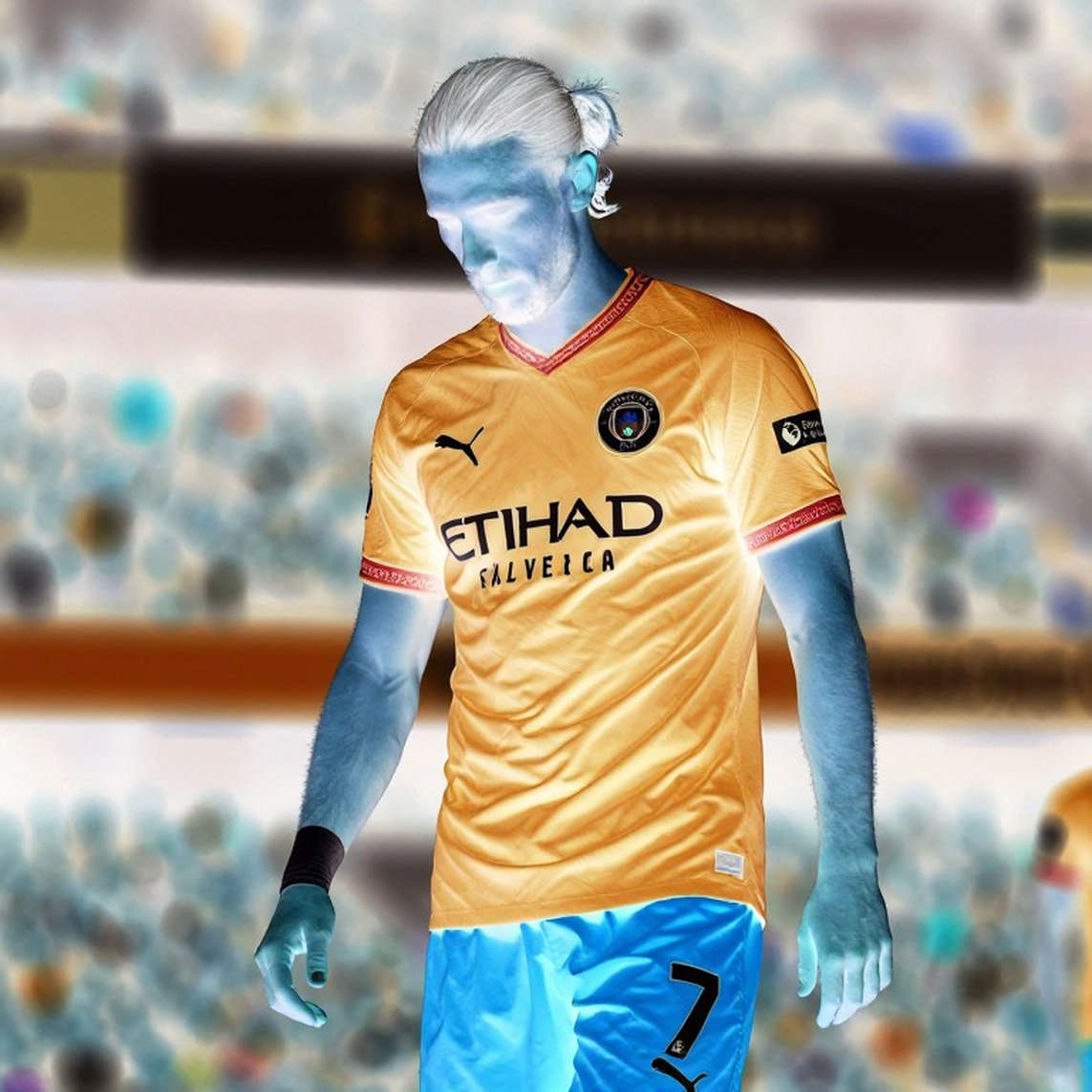 Man City: bản án chưa tuyên, nhưng hình phạt đã bắt đầu