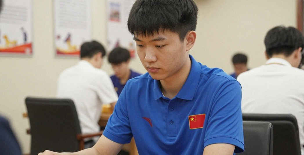 Praggnanandhaa và Carlsen: đọc lại dữ liệu trước khi tin vào tiếng vỗ tay Praggnanandhaa và Carlsen: đọc lại dữ liệu trước khi tin vào tiếng vỗ tay