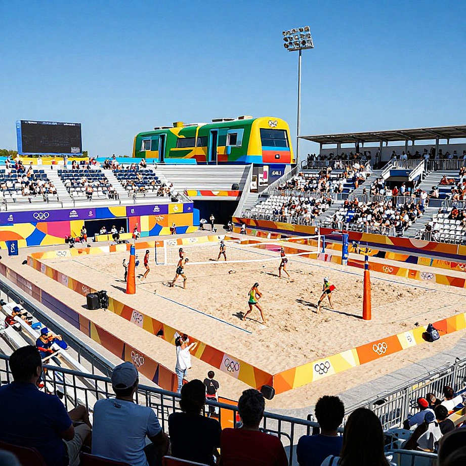 Giải vô địch bóng chuyền nam châu Á 2026: Nhật Bản bước vào hành trình giành vé dự Olympic 2028