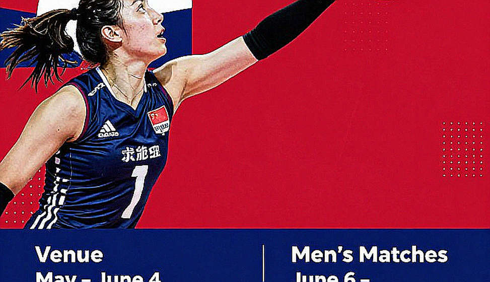 2026 Asian Men's Volleyball Championship: Japan Begins the Journey to Secure a Berth at the 2028 Olympics 2026 Asian Men's Volleyball Championship: Japan Begins the Journey to Secure a Berth at the 2028 Olympics
