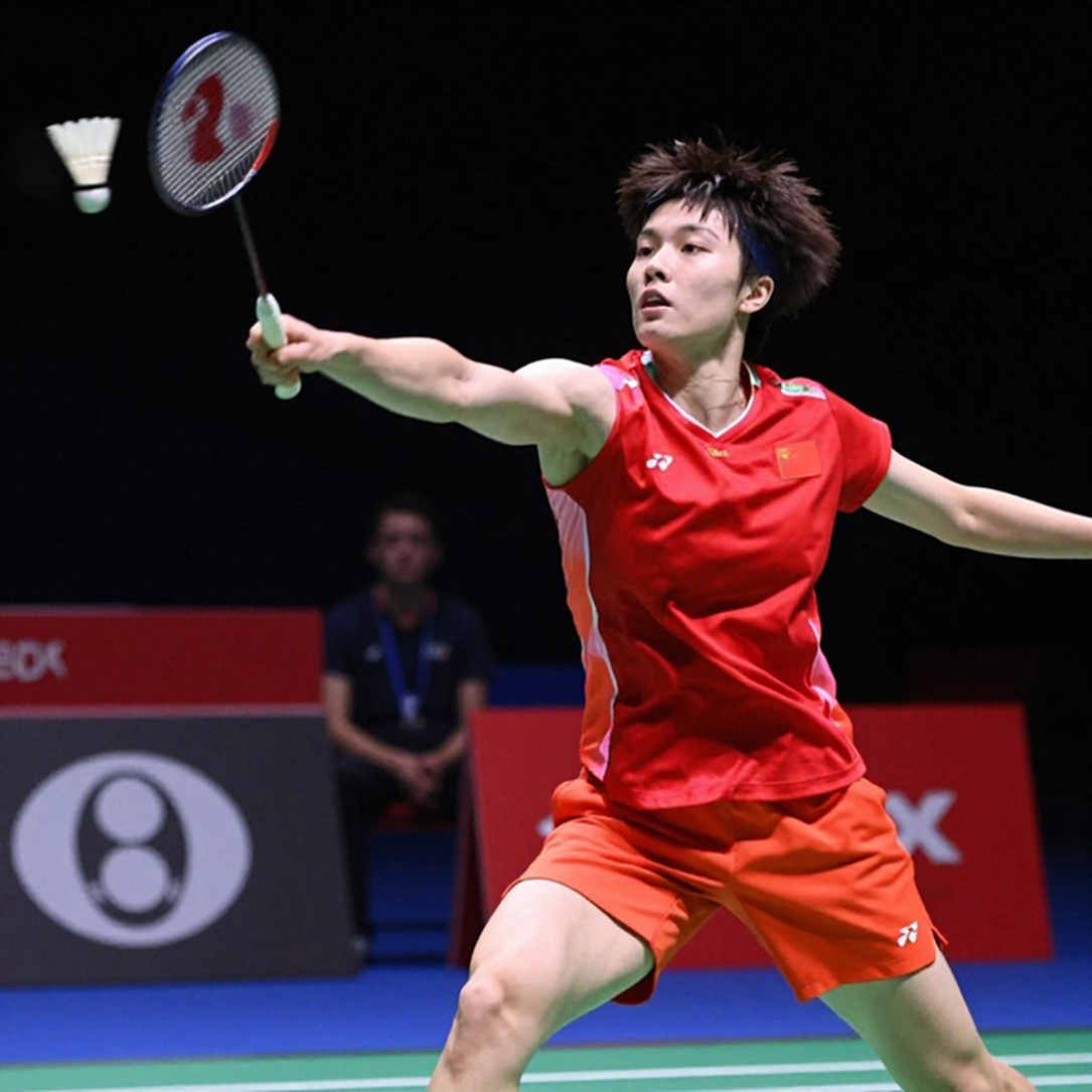 Tanvi Patri vô địch U17 châu Á 2026: Khi tấm huy chương châu lục chưa đủ để định giá một tay vợt