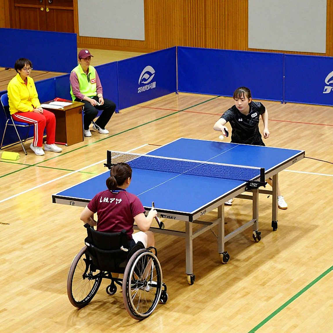 Bóng bàn Việt Nam nhìn từ chín chiều phân tích chuyên sâu: Kỹ thuật, lực lượng, giải đấu và lộ trình bứt phá