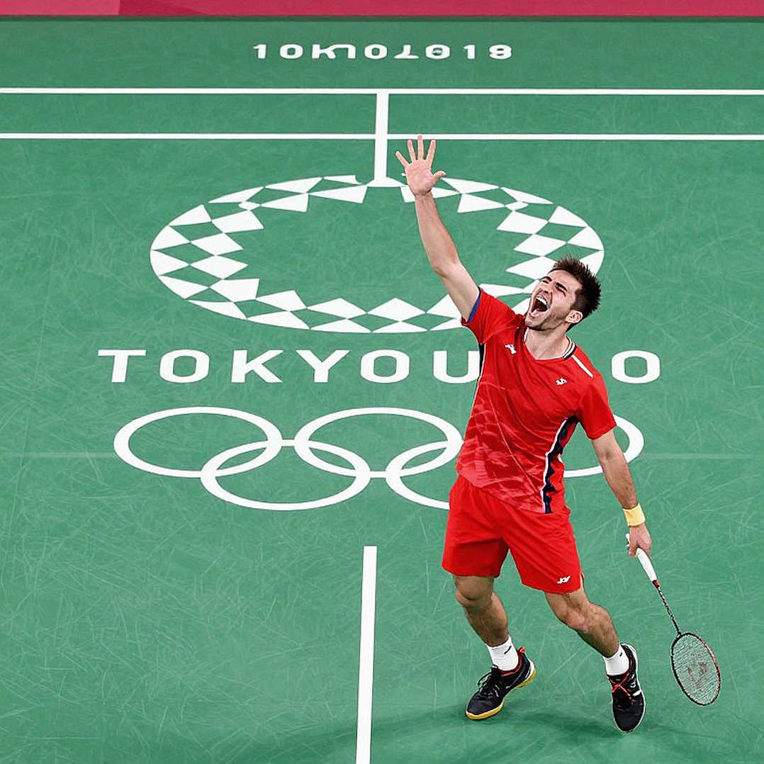 Srikanth resurfaces, Satwik-Chirag weather the storm: China Masters 2026 quarterfinals and unforgiving battles