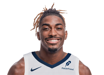 Jahmai Mashack
