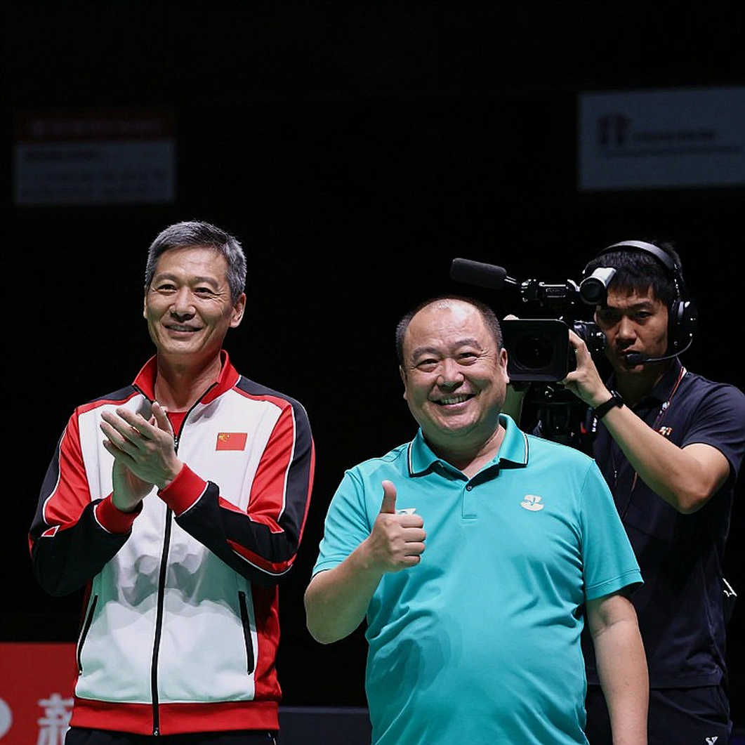 An Se-young hạ Akane Yamaguchi ở chung kết Denmark Open: hai chuỗi bảy điểm mở đường tới ngưỡng 11 danh hiệu
