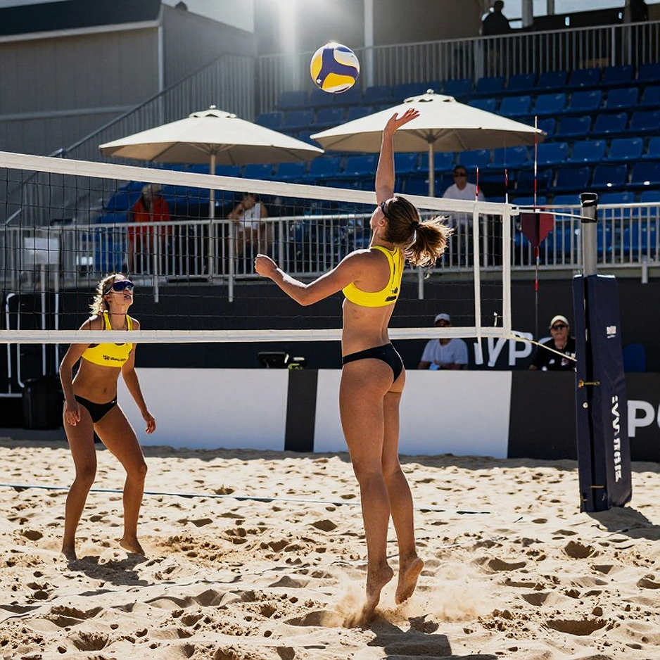 Asiad 20: China's Women's Volleyball Completes Three-Peat, Vietnam Finishes 7th After 0-3 Loss to Indonesia Asiad 20: China's Women's Volleyball Completes Three-Peat, Vietnam Finishes 7th After 0-3 Loss to Indonesia