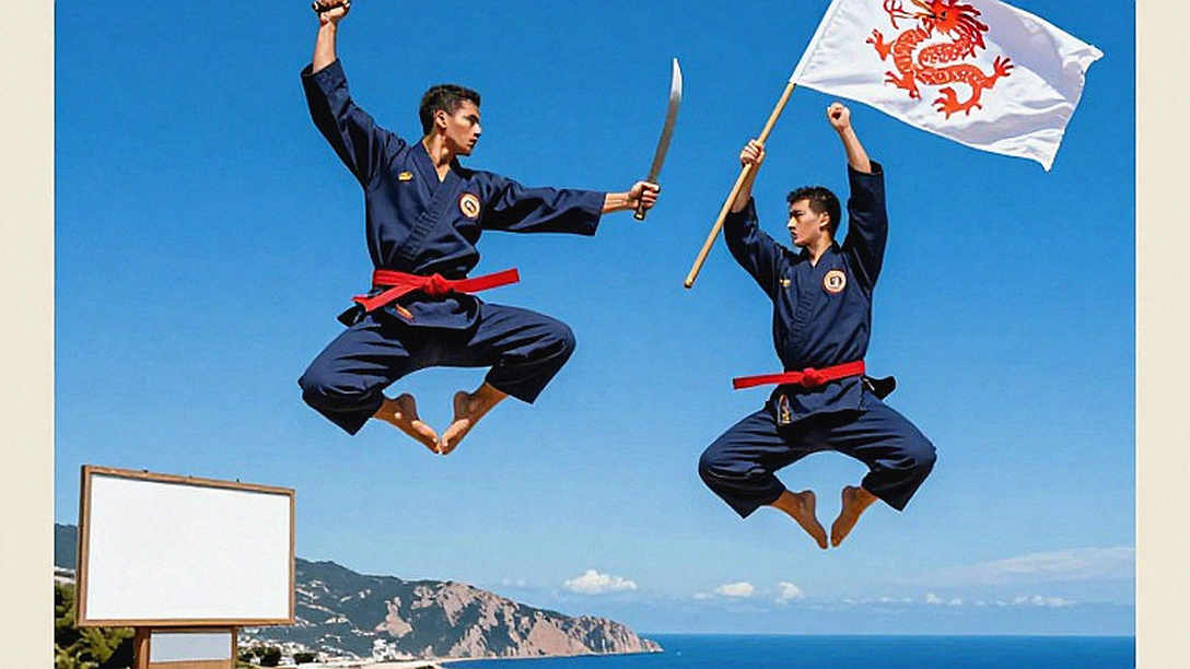 Asiad 20 ngày 20/9: Tấm HCĐ kata của Bùi Ngọc Nhi và cái bẫy mang tên 'hai tấm huy chương đồng'