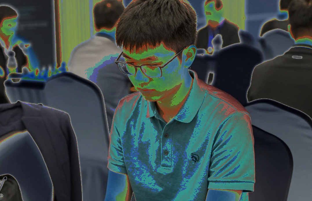 Nước tốt e5 và lời hứa của Evgeny Sveshnikov