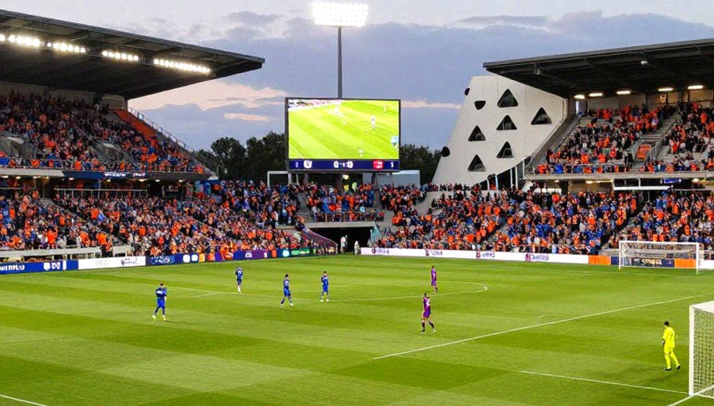 Chiếc bảng trống giữa kỳ chuyển nhượng: kỷ luật dữ liệu của V.League