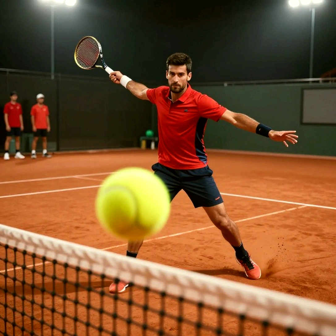 WTA Ventures và QQ Music: Khi âm nhạc Trung Hoa viết lại luật chơi của China Swing 2026