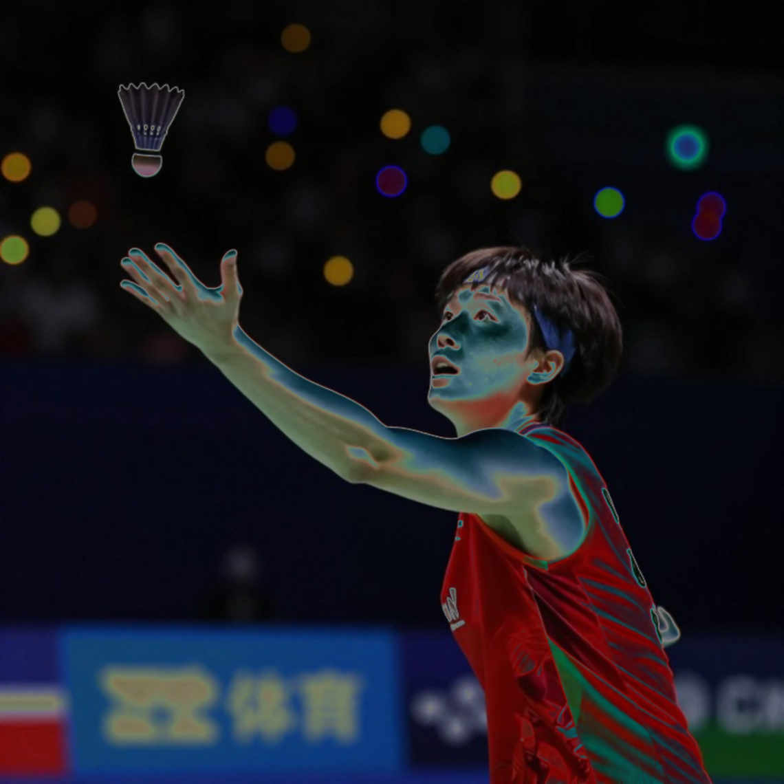 Ván ba 10-21 của PV Sindhu tại Asian Games 2026: khi lịch thi đấu trở thành đối thủ