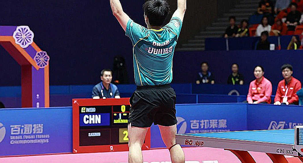 Timo Hennaut vô địch U11 STIGA Masters: hai điểm trong tổng số 98