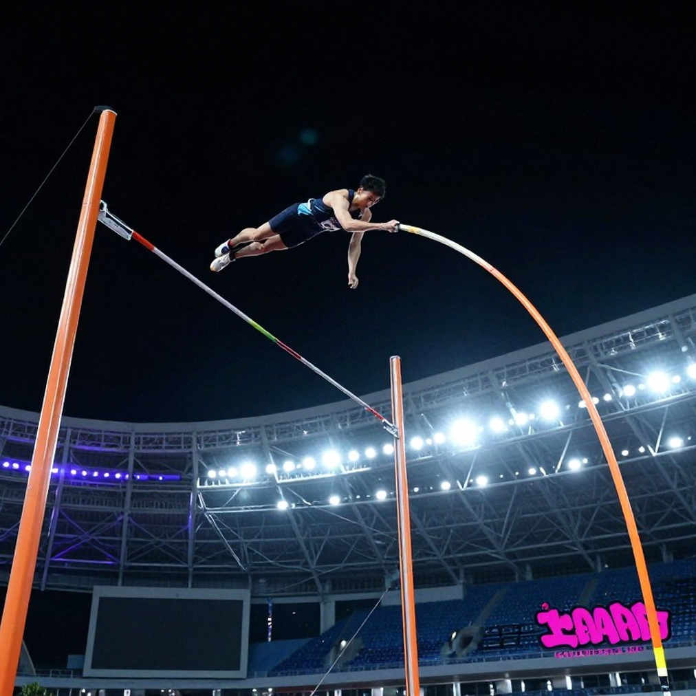 Berlin 2026: Assefa chạm ngưỡng kỷ lục thế giới rồi để nó tuột khỏi tay vì bàn chân gục ngã