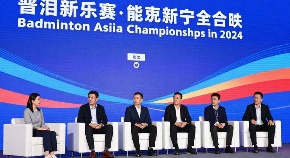 Satwik and Chirag Create History at China Masters: India's First Men's Doubles Title
