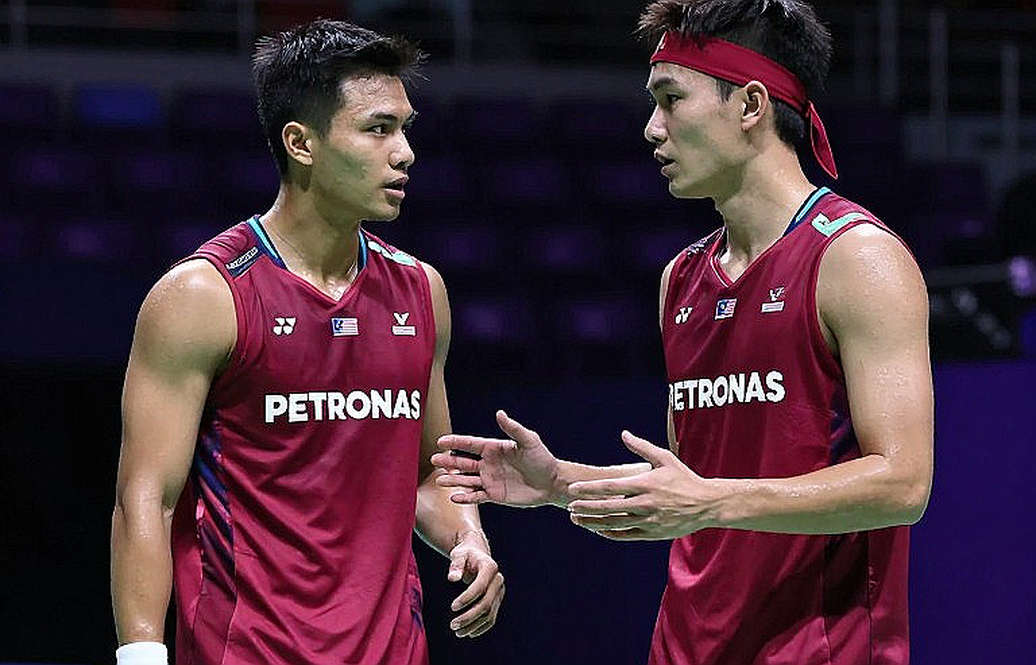 Data tracking analysis of the 2026 Asian Games men's singles final: Loh Kean Yew vs Kunlavut Vitidsarn Data tracking analysis of the 2026 Asian Games men's singles final: Loh Kean Yew vs Kunlavut Vitidsarn