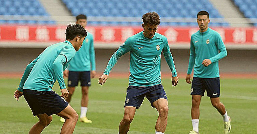 Philippines dẫn 2-0 rồi bị Pakistan cầm hòa 2-2: bài học quản lý trận đấu ở vòng bảng