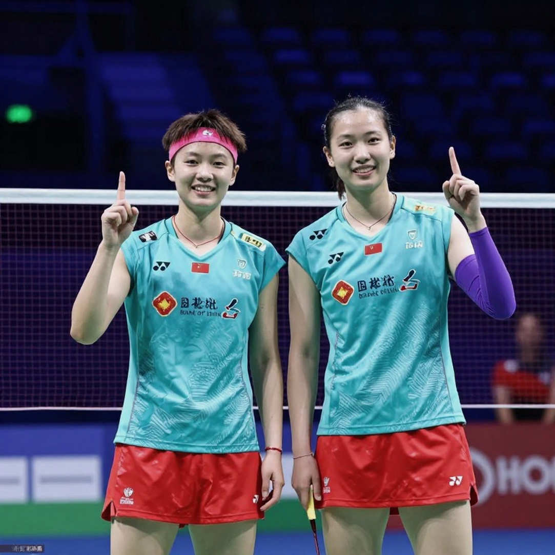 Indian Badminton at the 2026 Asian Games: Four Quarter-finals, Not a Single Semi-final Indian Badminton at the 2026 Asian Games: Four Quarter-finals, Not a Single Semi-final