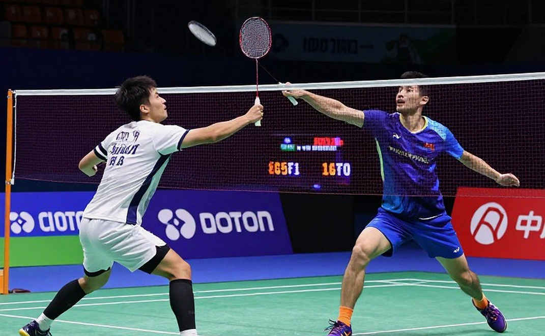 PV Sindhu Loses to Chen Yufei 21-11, 18-21, 10-21 in Asian Games 2026 Quarter-Final: The Third Game and the 122-Second Rally in Aichi-Nagoya PV Sindhu Loses to Chen Yufei 21-11, 18-21, 10-21 in Asian Games 2026 Quarter-Final: The Third Game and the 122-Second Rally in Aichi-Nagoya