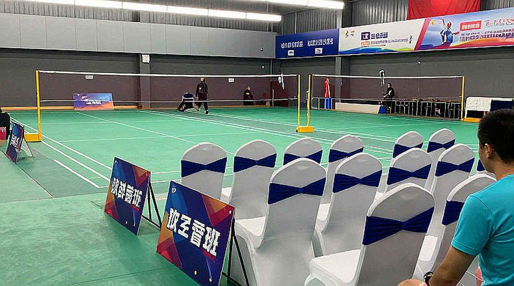 PV Sindhu Loses to Chen Yufei 21-11, 18-21, 10-21 in Asian Games 2026 Quarter-Final: The Third Game and the 122-Second Rally in Aichi-Nagoya PV Sindhu Loses to Chen Yufei 21-11, 18-21, 10-21 in Asian Games 2026 Quarter-Final: The Third Game and the 122-Second Rally in Aichi-Nagoya