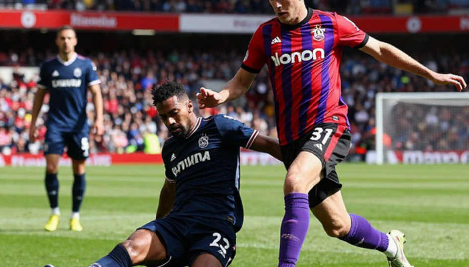 Joe Rodon chấn thương: Bài kiểm tra sức mạnh đội hình Leeds United trong giai đoạn khốc liệt