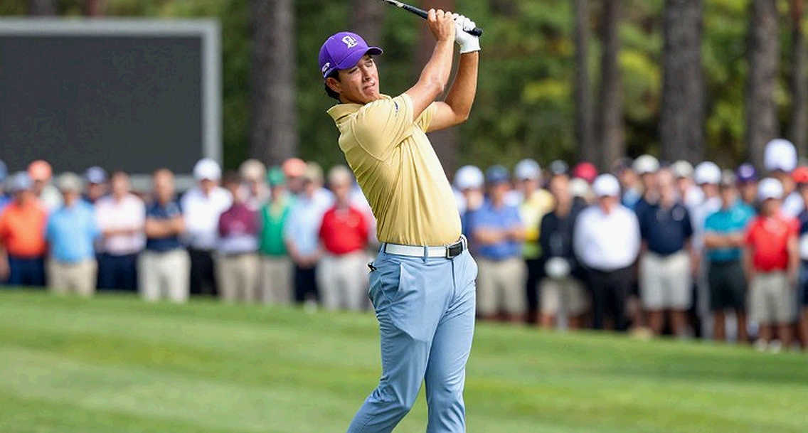 Điều Strokes Gained không đo được ở làng golf nữ Hàn Quốc