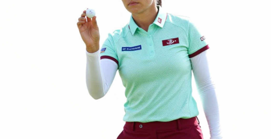 Điều Strokes Gained không đo được ở làng golf nữ Hàn Quốc Điều Strokes Gained không đo được ở làng golf nữ Hàn Quốc