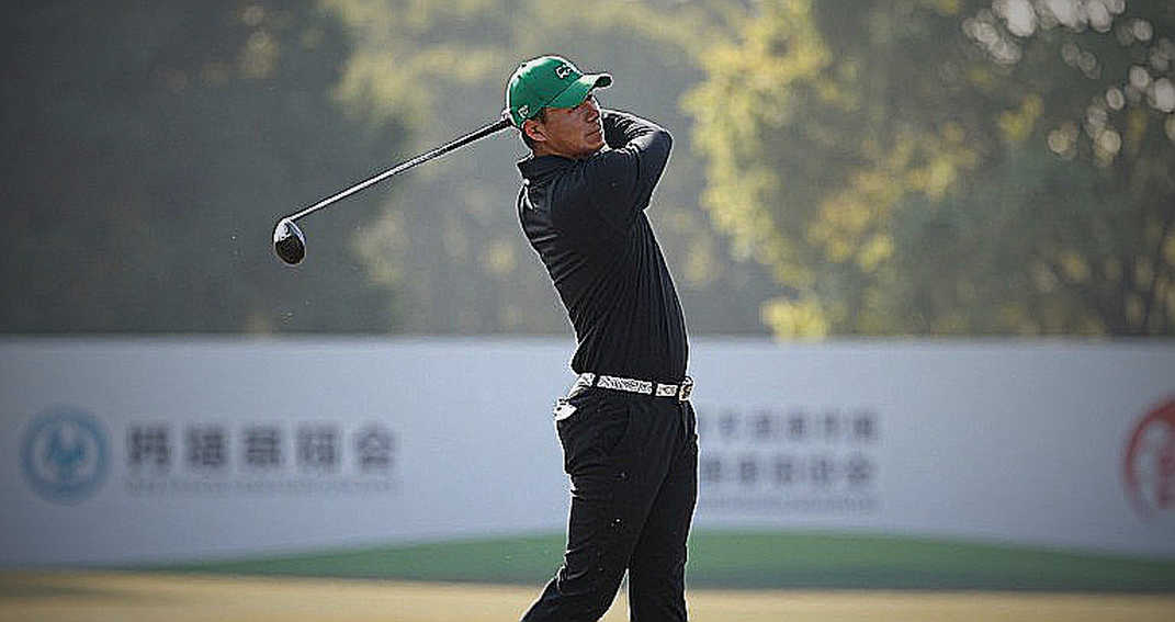Điều Strokes Gained không đo được ở làng golf nữ Hàn Quốc Điều Strokes Gained không đo được ở làng golf nữ Hàn Quốc