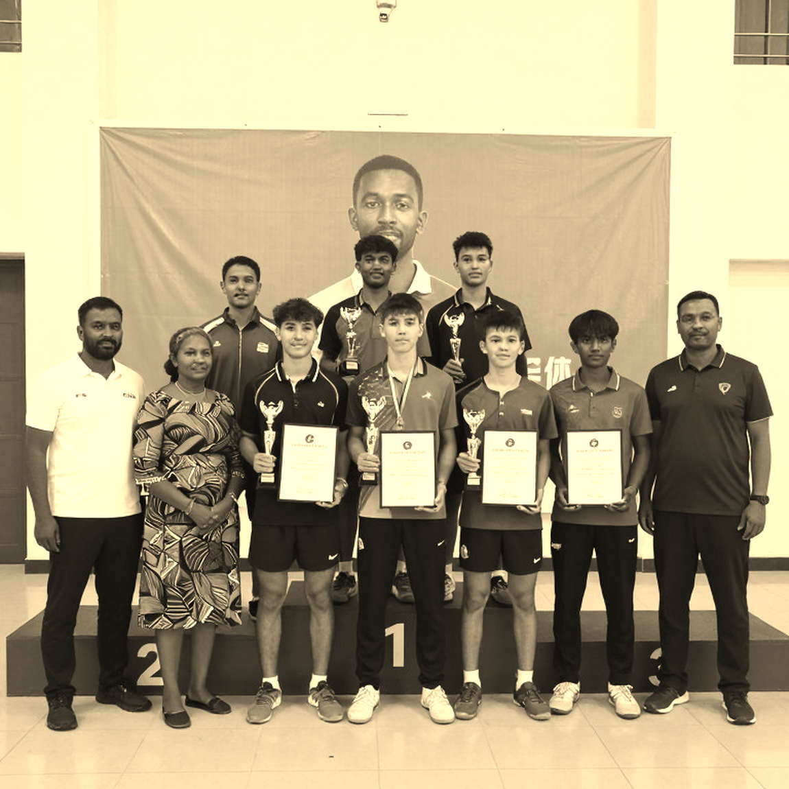Belgium Open 2026: Khoảng cách U21 – senior lộ ra qua hai chức vô địch của Bồ Đào Nha
