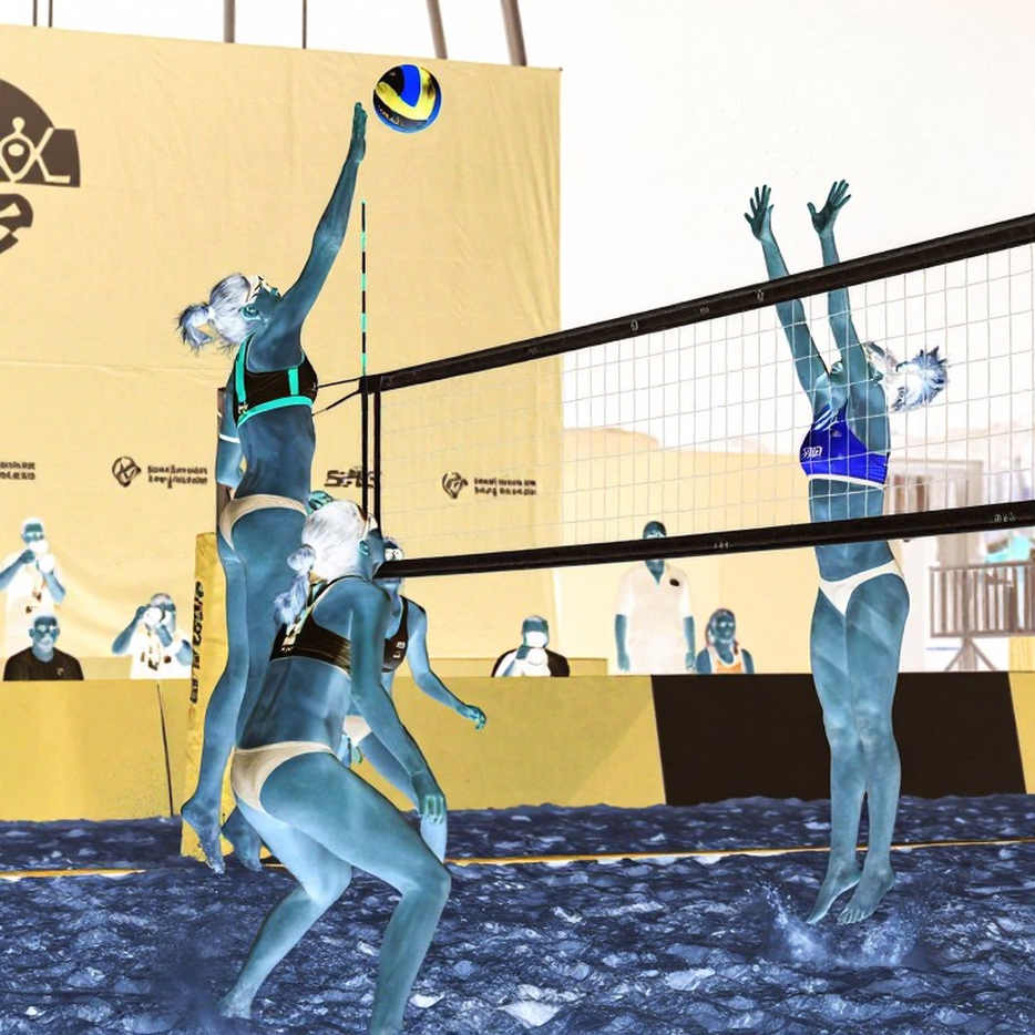 USA Win 11th NORCECA Title: The 108-108 Final and a Load Problem Nobody Has Read USA Win 11th NORCECA Title: The 108-108 Final and a Load Problem Nobody Has Read