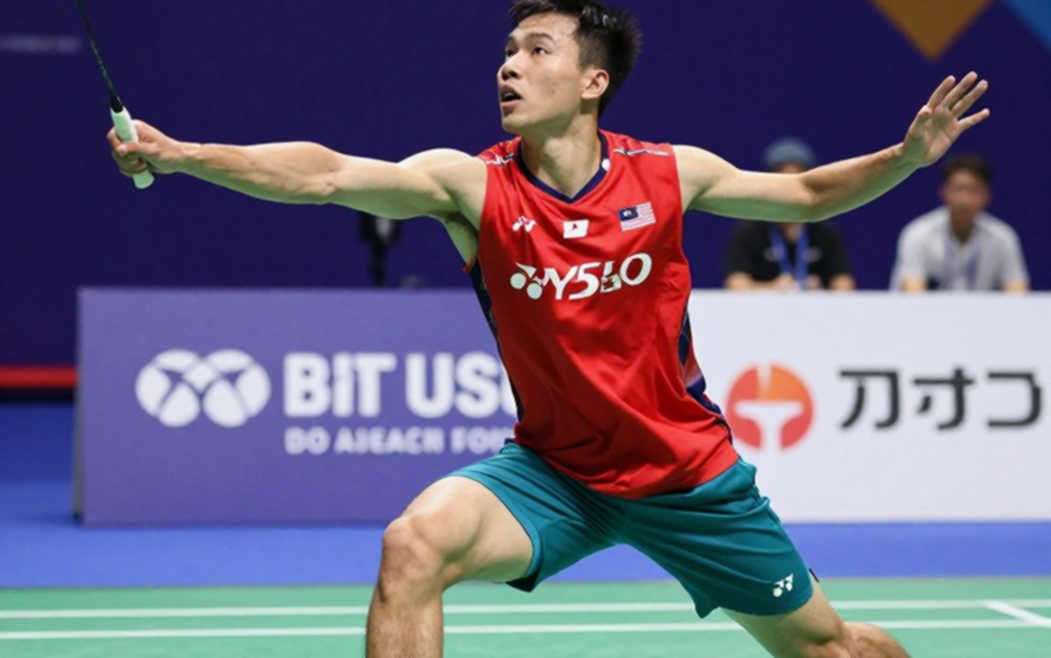 Rankireddy–Shetty win China Masters: the first-game dip and five points at 16-17 Rankireddy–Shetty win China Masters: the first-game dip and five points at 16-17