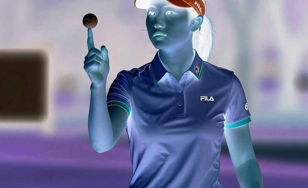 Khi bảng dữ liệu trống: lỗ hổng thông tin trong golf chuyên nghiệp