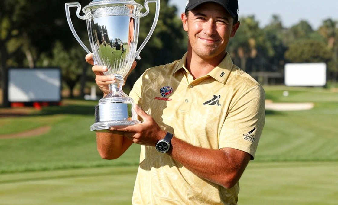 Khi bảng dữ liệu trống: lỗ hổng thông tin trong golf chuyên nghiệp Khi bảng dữ liệu trống: lỗ hổng thông tin trong golf chuyên nghiệp