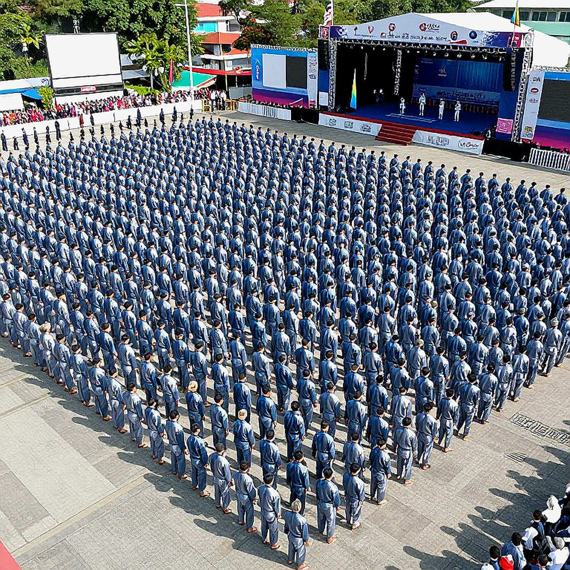Võ thuật đối kháng và cái bẫy phân loại: Vì sao một khung phân tích sai có thể xóa trắng cả một sự nghiệp